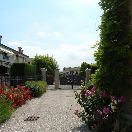 B&B Ai Cipressi Mestrino Luaran gambar