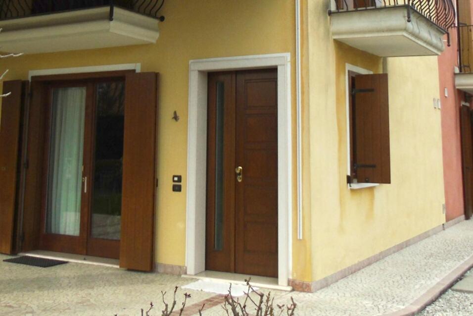 B&B Ai Cipressi Mestrino Luaran gambar
