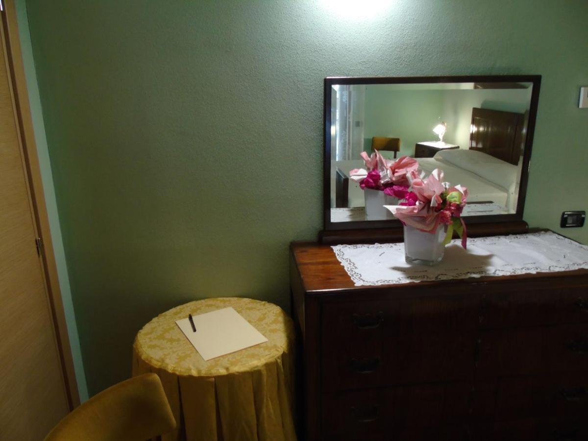 B&B Ai Cipressi Mestrino Luaran gambar