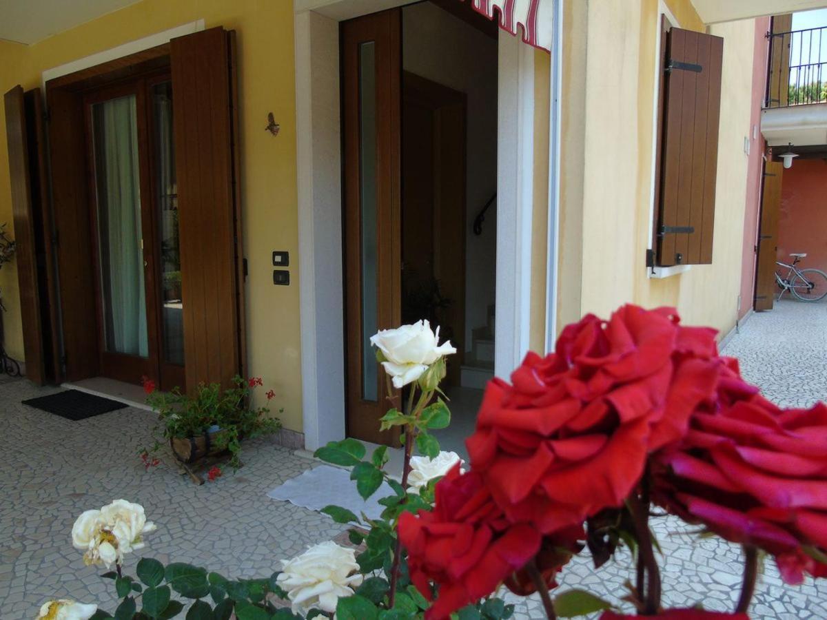 B&B Ai Cipressi Mestrino Luaran gambar