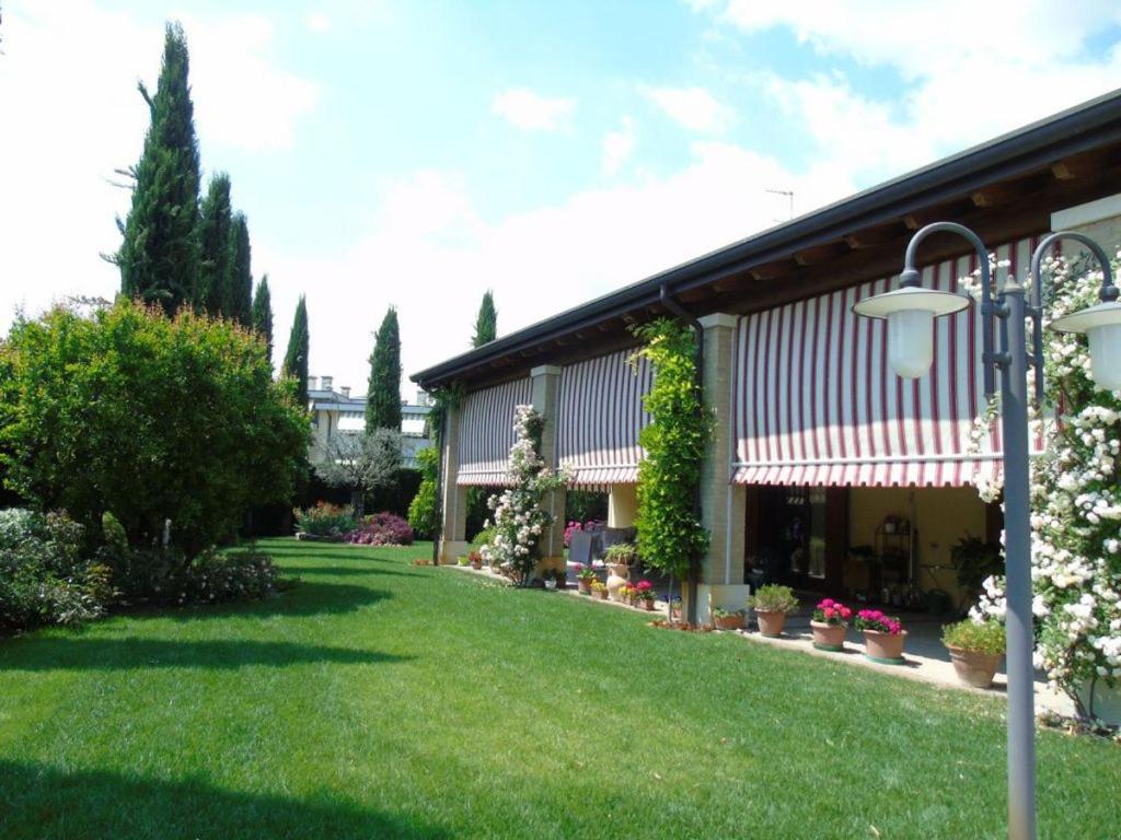 B&B Ai Cipressi Mestrino Luaran gambar