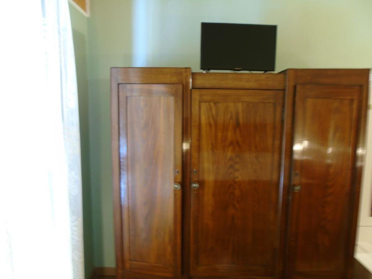 B&B Ai Cipressi Mestrino Luaran gambar