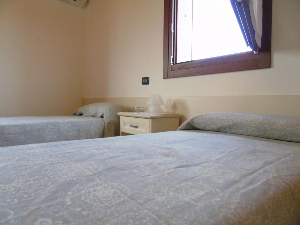 B&B Ai Cipressi Mestrino Luaran gambar