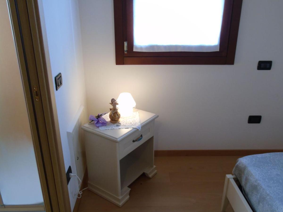 B&B Ai Cipressi Mestrino Luaran gambar