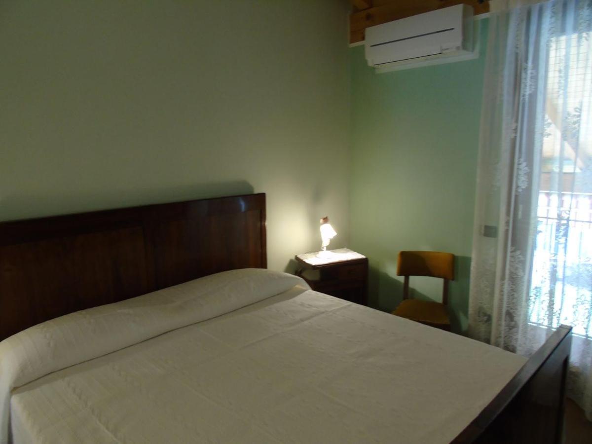 B&B Ai Cipressi Mestrino Luaran gambar