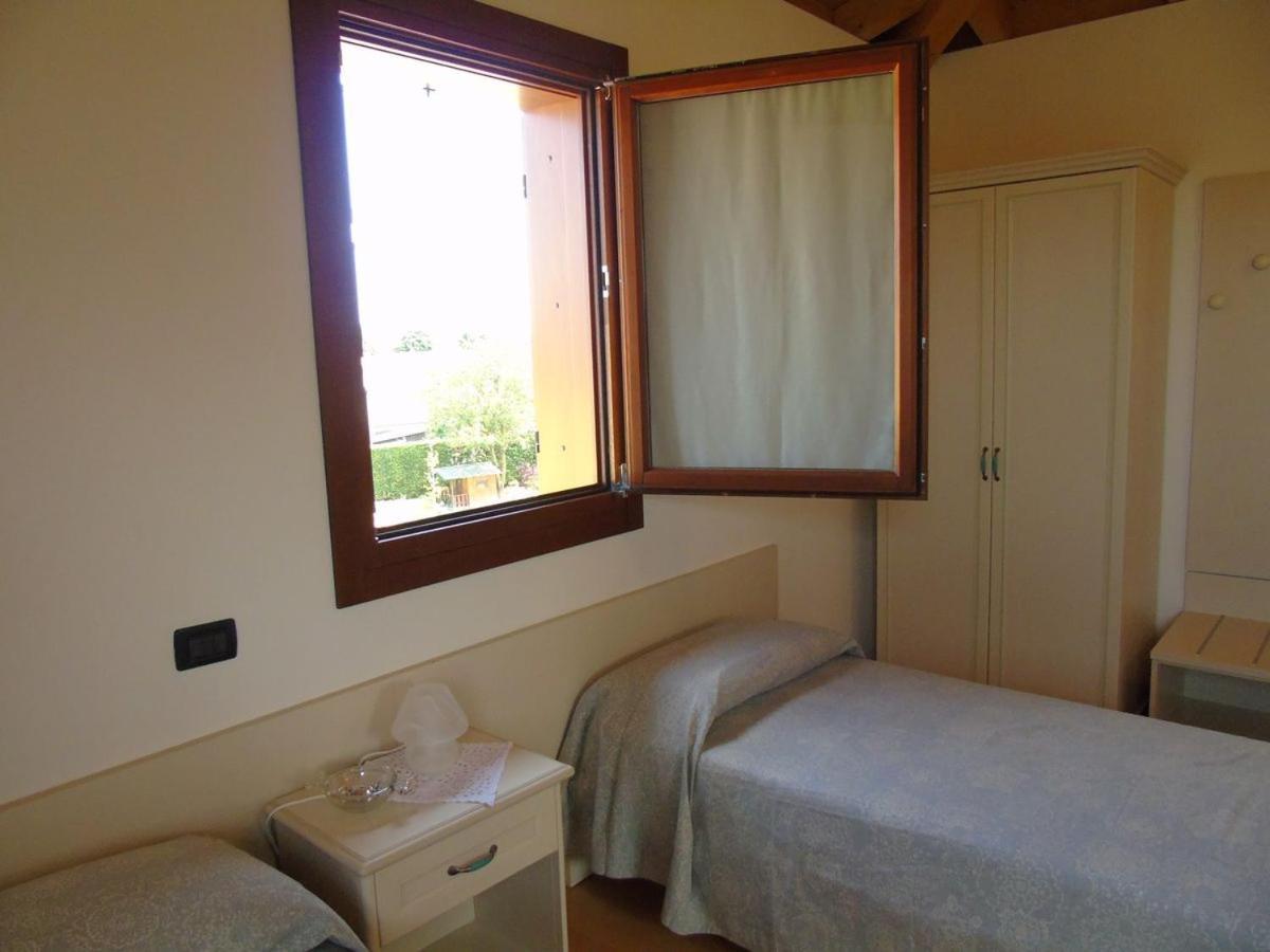B&B Ai Cipressi Mestrino Luaran gambar