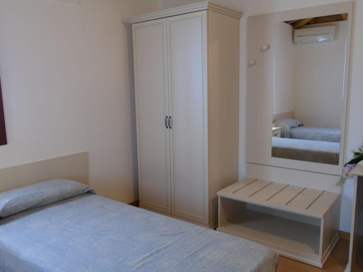 B&B Ai Cipressi Mestrino Luaran gambar